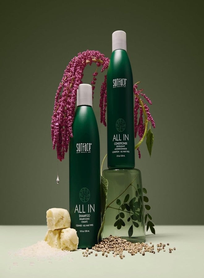 SURFACE Hair - All In Shampoo 2oz (Travel Size) - Image 3