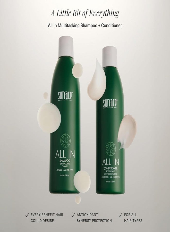 SURFACE Hair - All In Shampoo 2oz (Travel Size) - Image 2