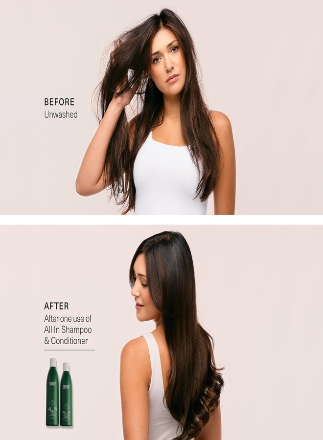 SURFACE Hair - All In Shampoo 2oz (Travel Size) - Image 4