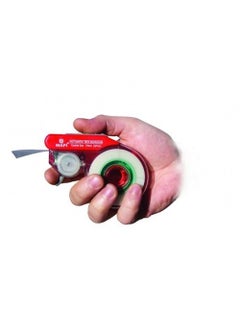 MAPi -12 mm Tape Cutting Machine (Red)  - Image 1
