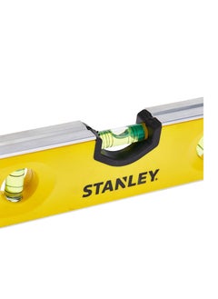 Stanley Hi Impact Torpedo Level  - Image 2