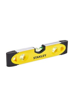 Stanley Hi Impact Torpedo Level  - Image 1