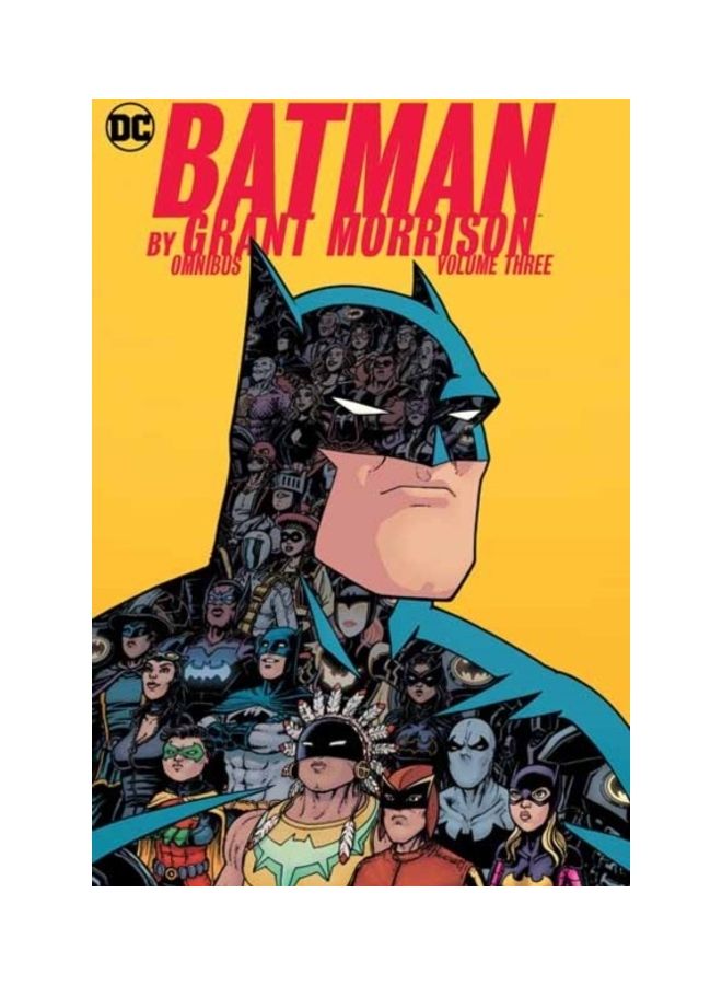 Batman: Omnibus Volume Three