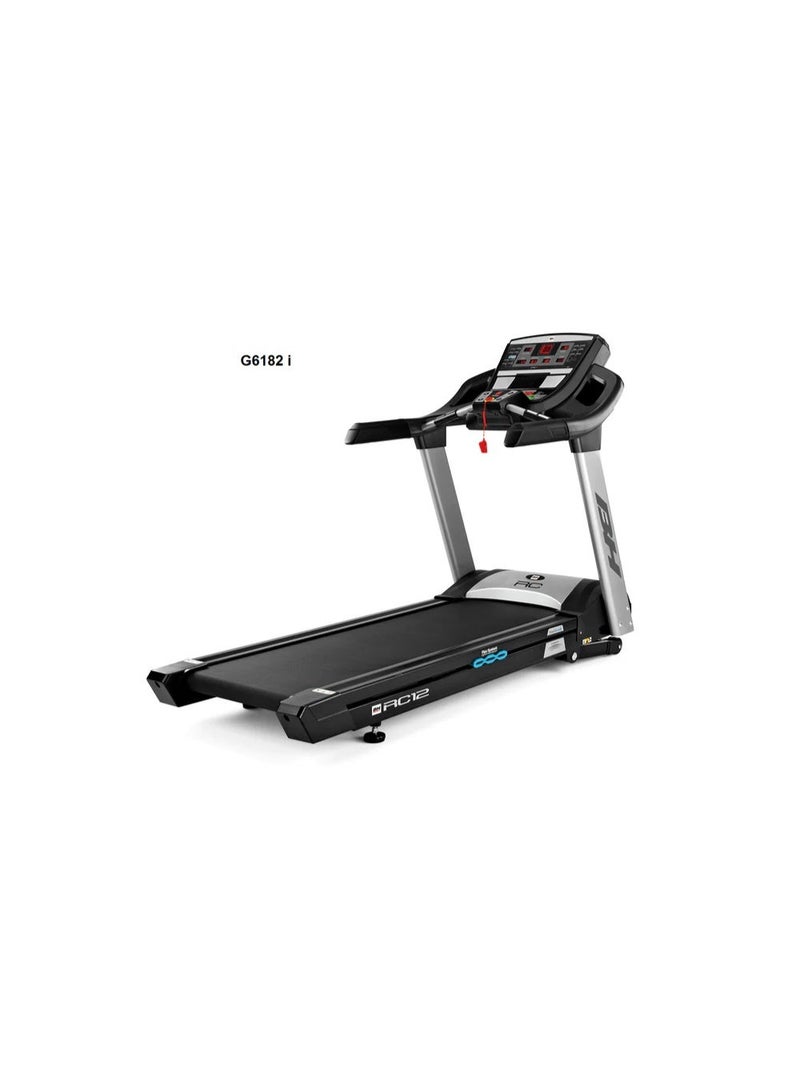 BH G6182 i Advanced Treadmill - Image 3