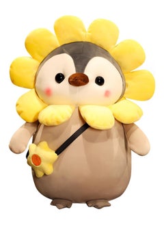 Soft Stuffed Animal Toy, Plush Soft Toys For Babies, Soft Toy Penguin,Lovely And Soft Toys, Marine Animal Plush Toys, Penguin Soft Plush 9.8 Inch