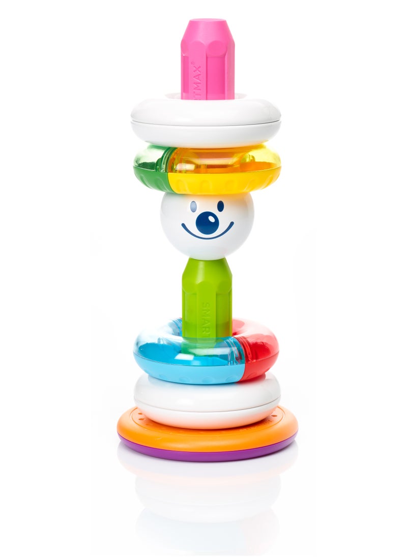 SmartMax Smartmax My First Stacking Ring  - Image 2