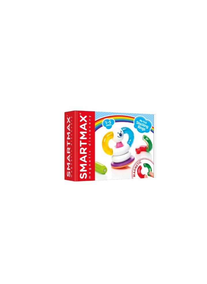 SmartMax Smartmax My First Stacking Ring  - Image 1