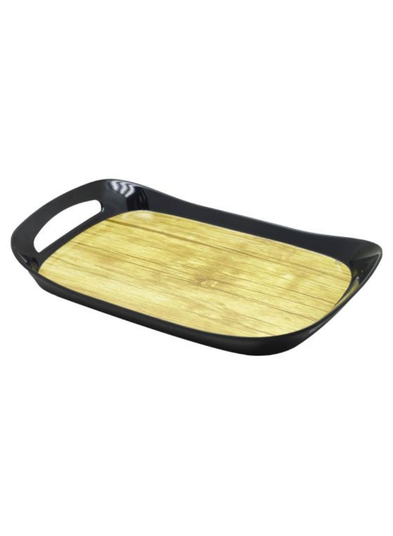 Top Pick Comfort Tray Large Bamboo Dwt1072Bmb 16.25" X 10.25"