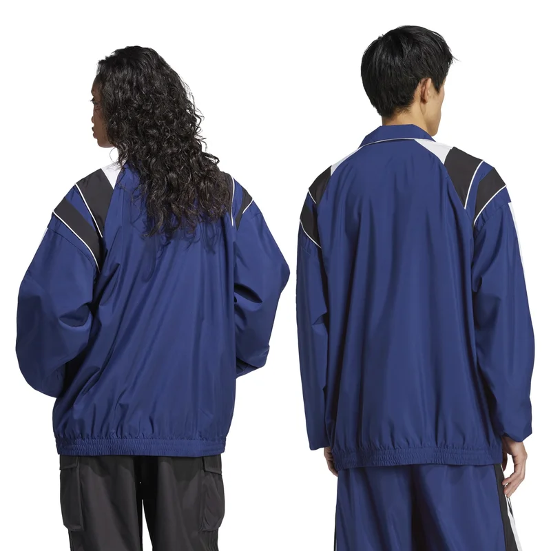 adidas Originals RASANT TT Blue Originals Women TRACK TOPS