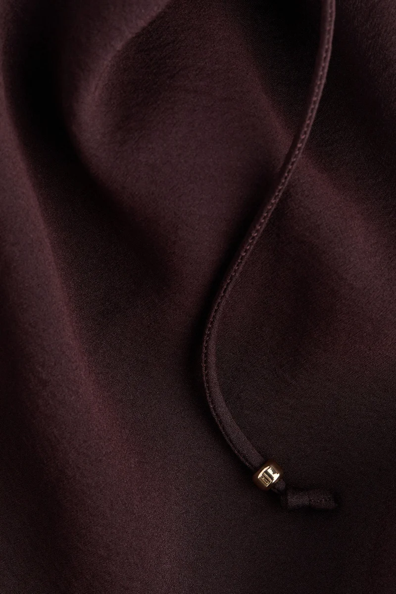 H&M  Oversized tunic dress for Women | Best Price UAE