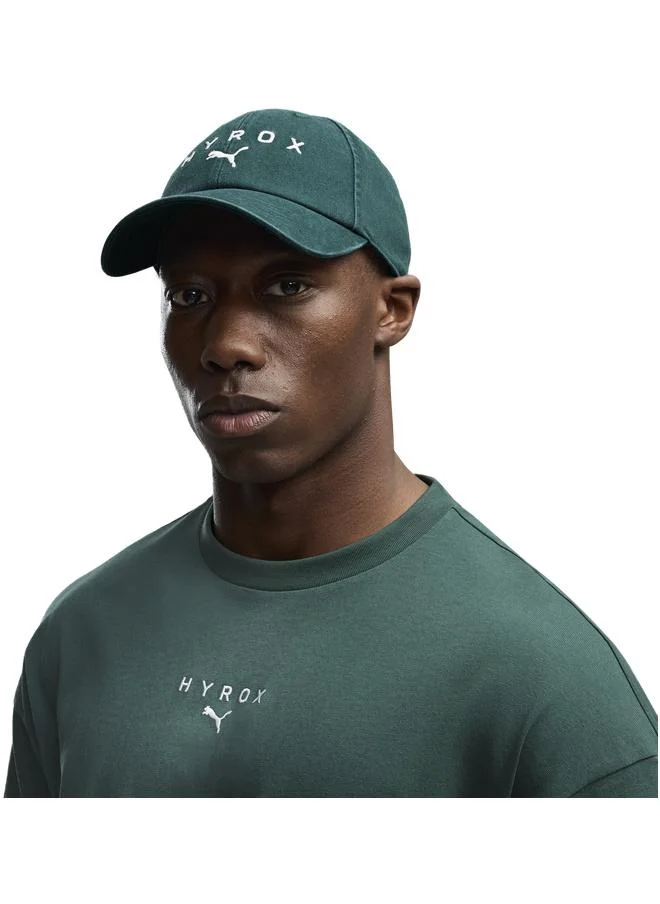 Puma x HYROX Baseball Cap