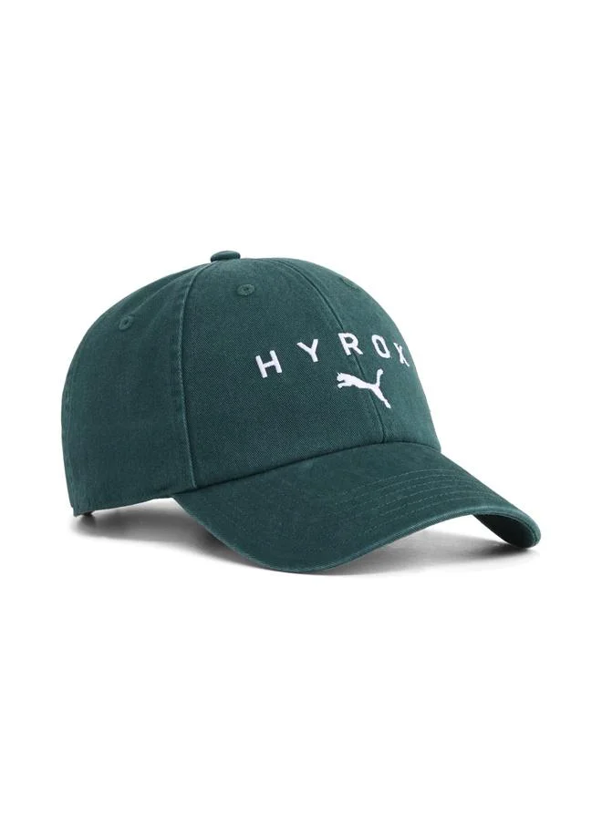 Puma x HYROX Baseball Cap