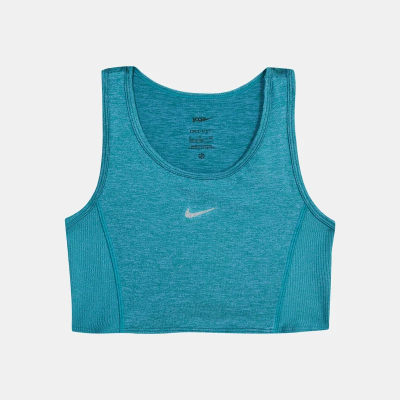 Nike Kids' Yoga Dri-FIT Tank Top