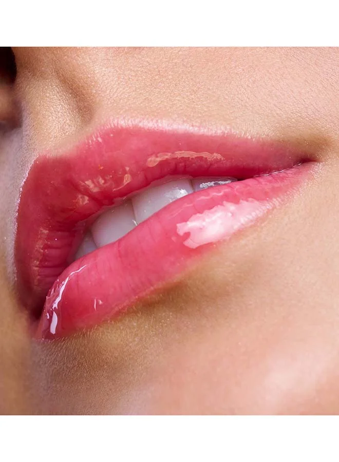Essence Pumpkins Pretty Please! Colour-Changing Lip Oil 01
