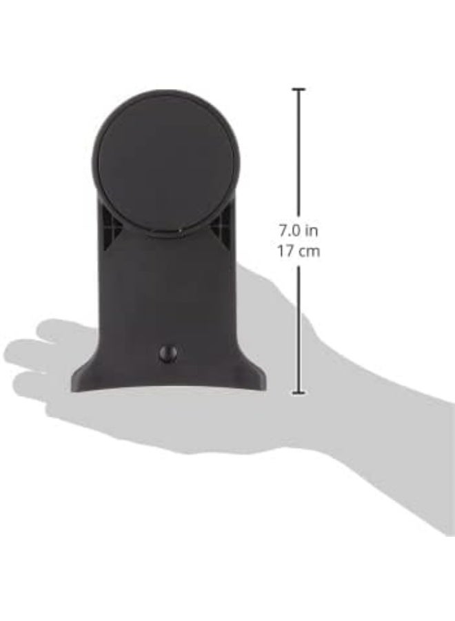 cybex محول مقعد السيارة للأطفال من سيبكس غازيل S متوافق مع مقعد السيارة للأطفال من بريتاكس، أسود 2 عدد (عبوة من 1) - Image 3