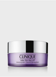 CLINIQUE Take The Day Off Cleansing Balm 125ml  - Image 1