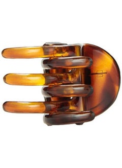 CARAVAN Hair In Place With This X Large Ponytail Holder Hair Claw Closes With A Solid Spring Too  - Image 4