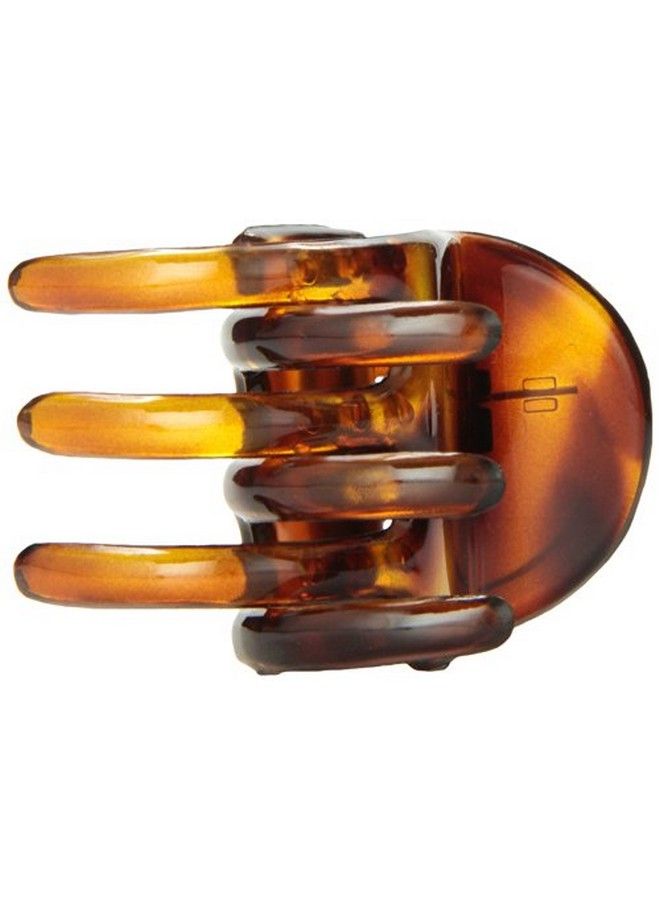 CARAVAN Hair In Place With This X Large Ponytail Holder Hair Claw Closes With A Solid Spring Too - Image 4