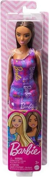 Barbie Stylish Doll Brunette GBK92 HGM57
