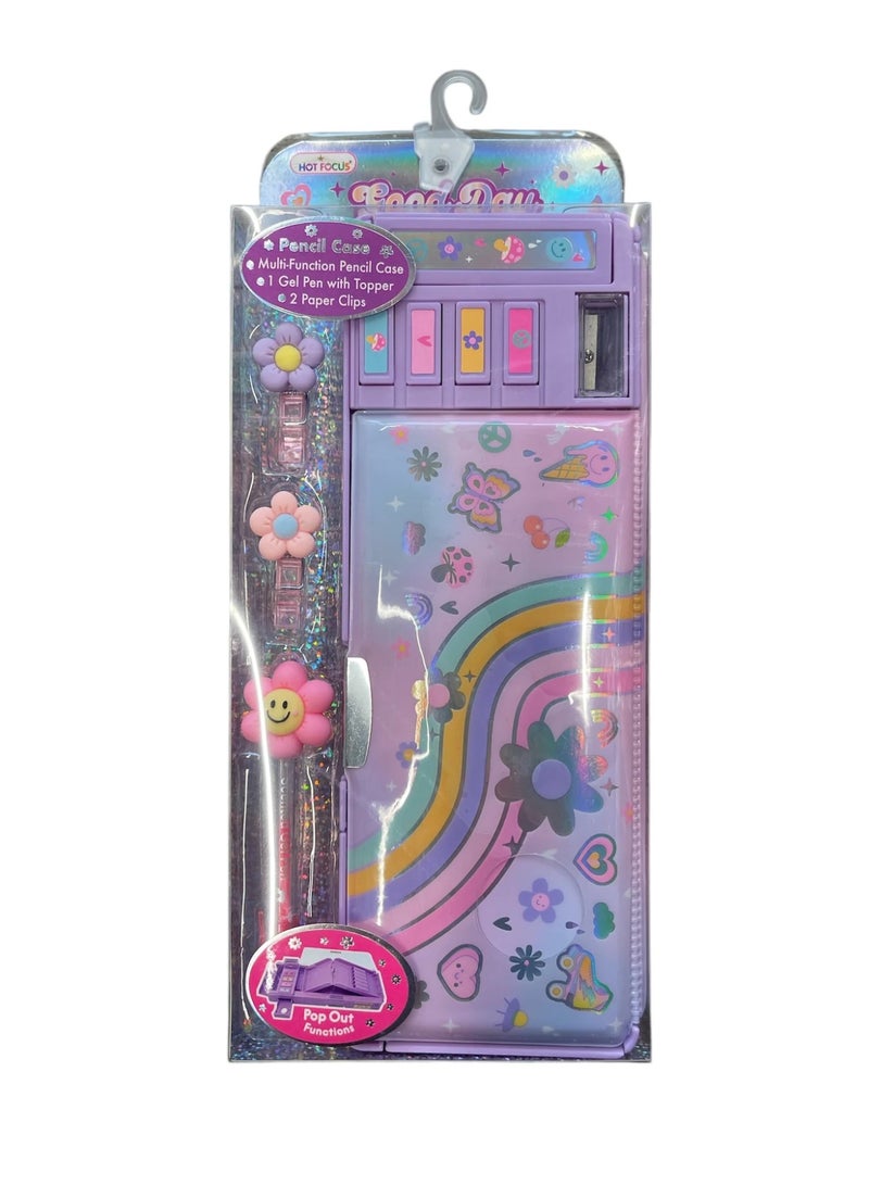Hot Focus | Estuche Multifunción Good Day - Image 1