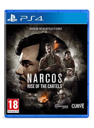 Narcos