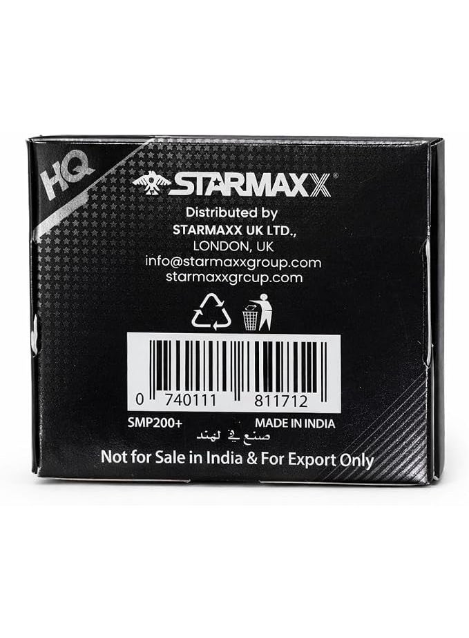PLATINUM BLADE SET OF 100 IN A BOX - Image 2