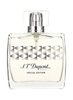 Special Edition Eau De Toilette 100ml