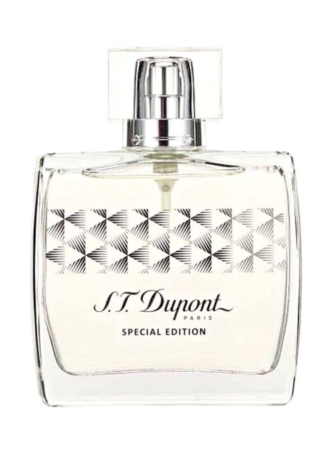 S.T.Dupont - Special Edition Eau De Toilette 100ml - Image 1