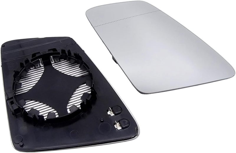 DEMULAX Heated Rearview Mirror Glass for Mercedes-Benz - Image 3