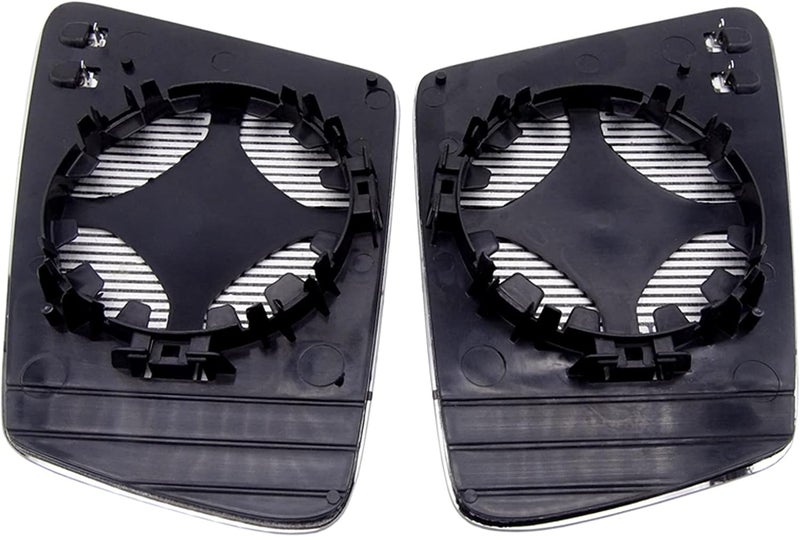 DEMULAX Heated Rearview Mirror Glass for Mercedes-Benz - Image 2