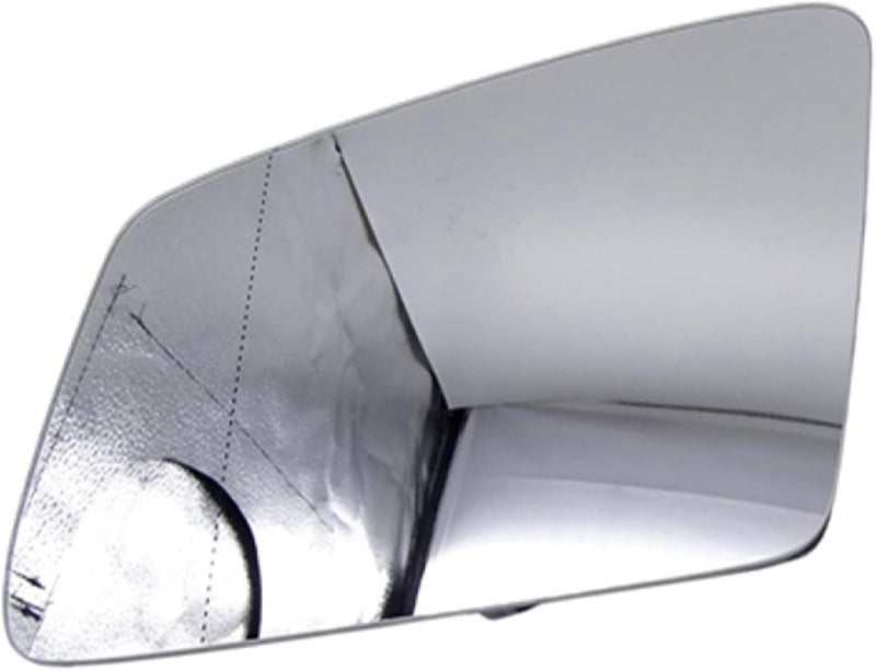 DEMULAX Heated Rearview Mirror Glass for Mercedes-Benz - Image 1