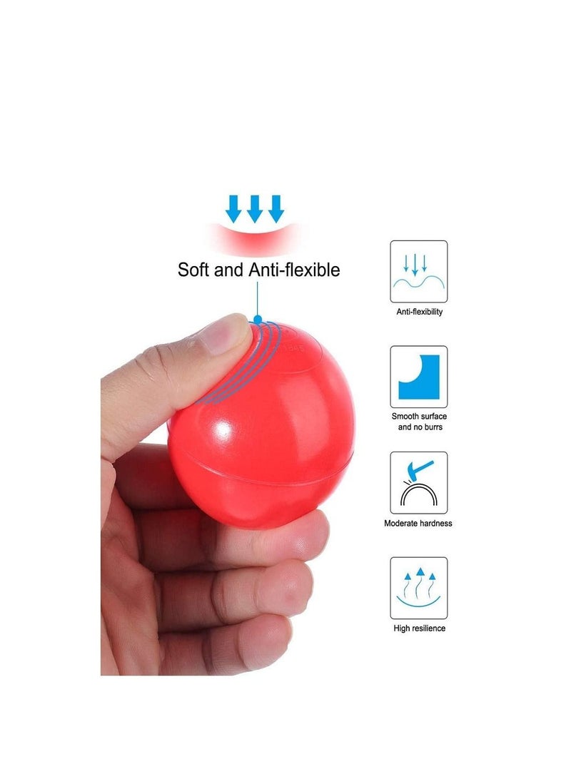 شيانغ يو شيانغيو كرات المرح 150PCS - Image 4