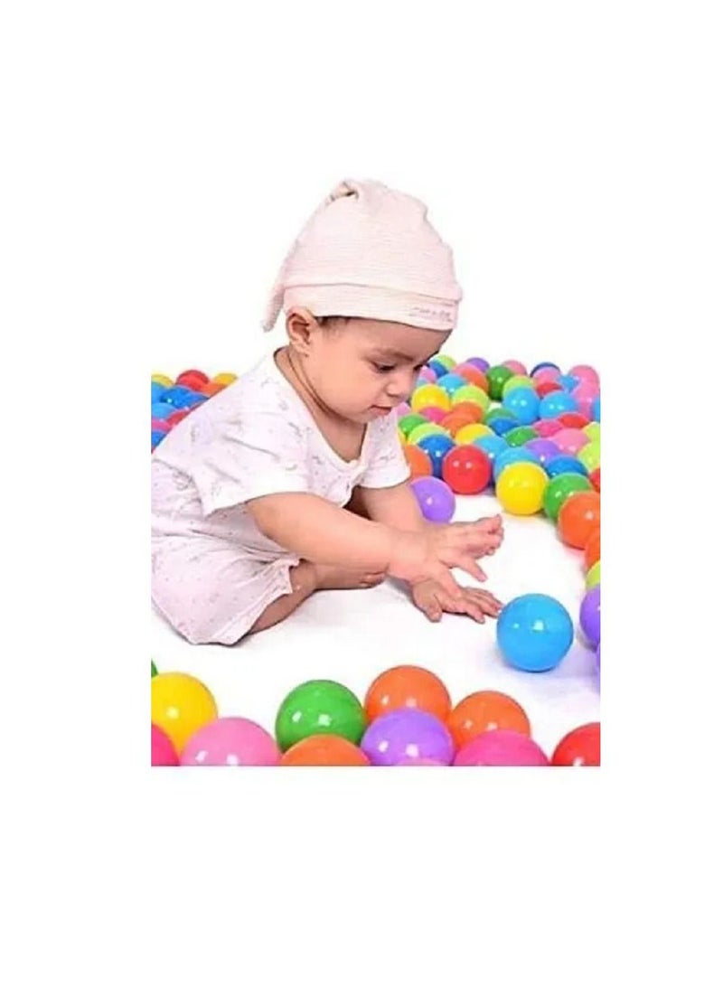 شيانغ يو شيانغيو كرات المرح 150PCS - Image 3