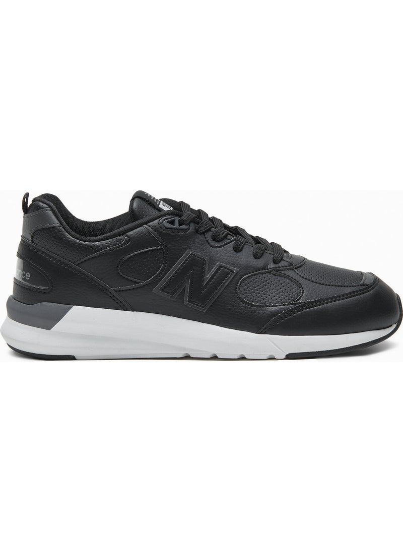 New Balance 109 حذاء رياضي أسود للرجال MS109BAT  - Image 1