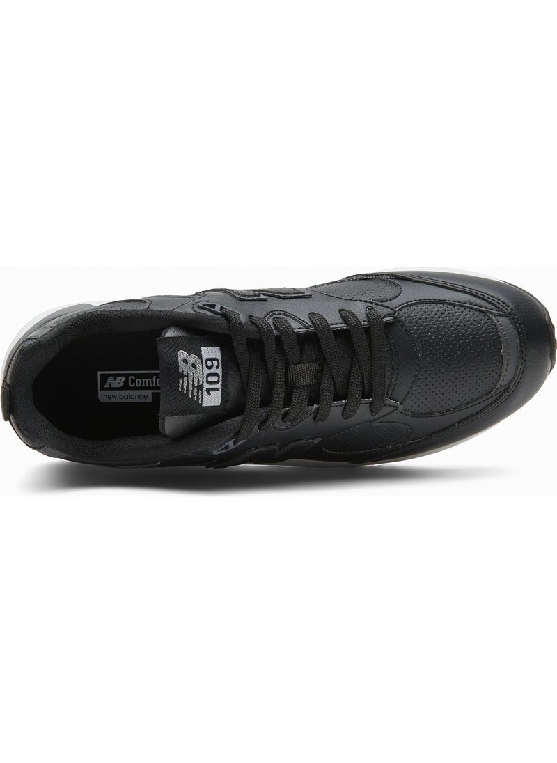 New Balance 109 حذاء رياضي أسود للرجال MS109BAT  - Image 3
