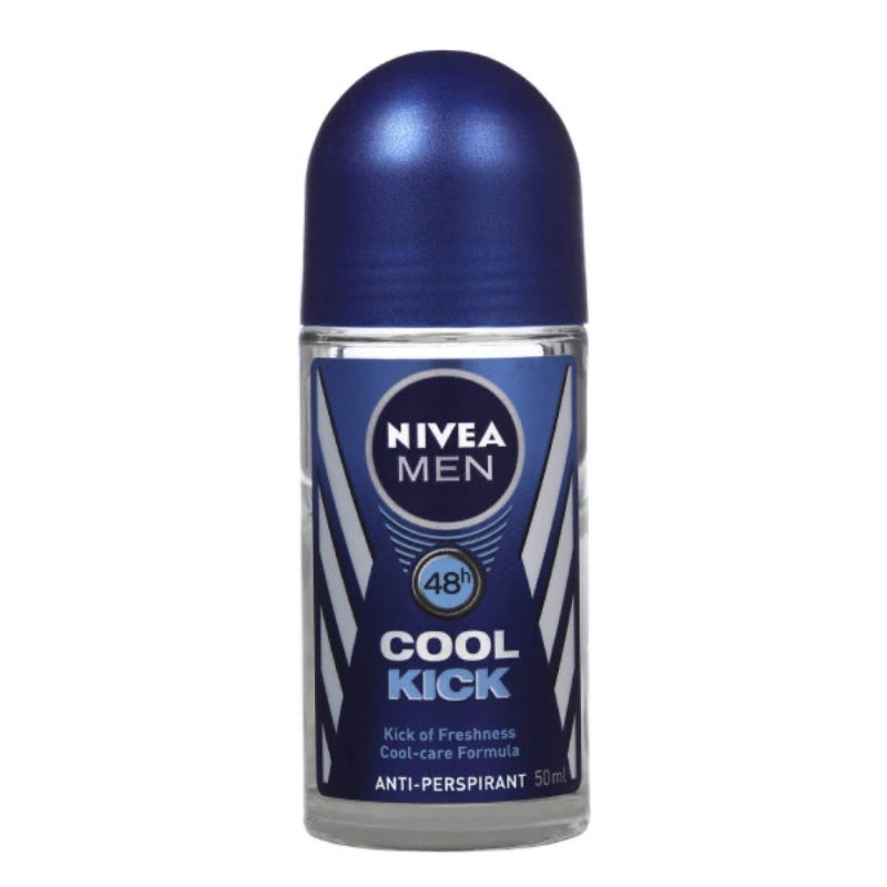 Nivea Deo Roll On Men Cool Kick 50 ML