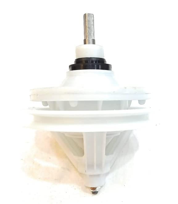 SPARESKART SPARESKART Washing Machine Gear Box Compatiable for Onida Semi Automatic with PulleyXINGDA XD001  - Image 1