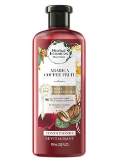 Herbal Essences Bio Renew Volume Arabica Coffee Fruit Conditioner 400ml - pzsku/Z8ED3CDC3E3EFC0479C6DZ/45/_/1729142116/32a5569e-3632-4db4-b7b3-f79d8aa38e1b