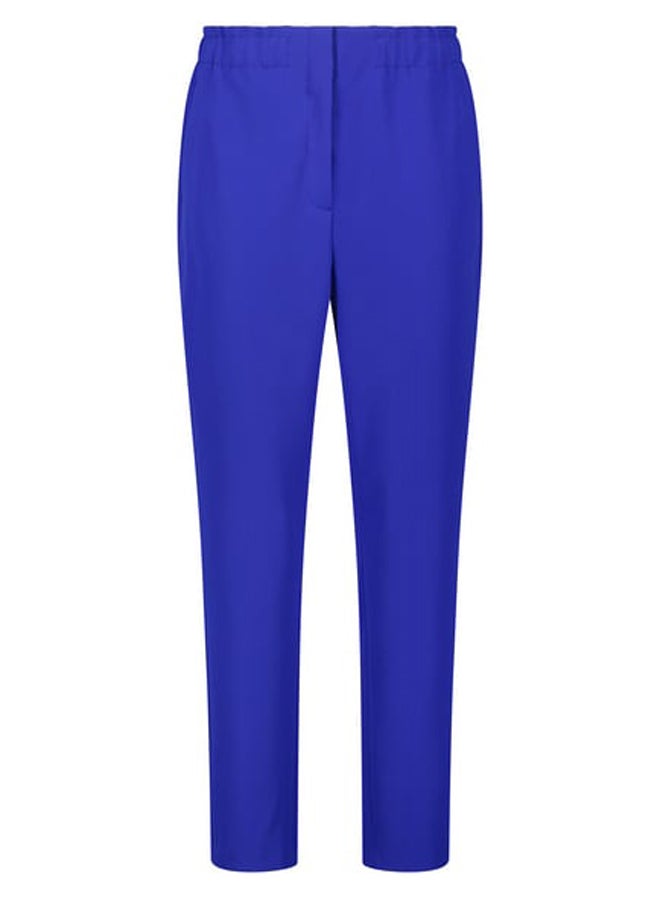 GERRY WEBER Flowing 7/8 slim trousers  - Image 1