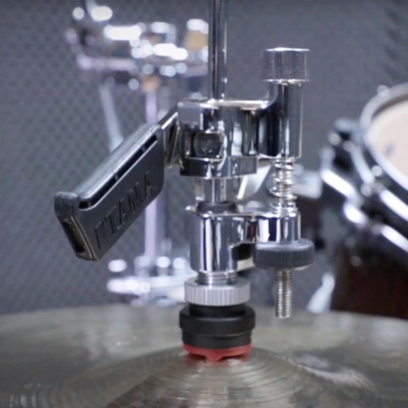 Tama STDC7 Sizzle Touch Drop Clutch - Image 2