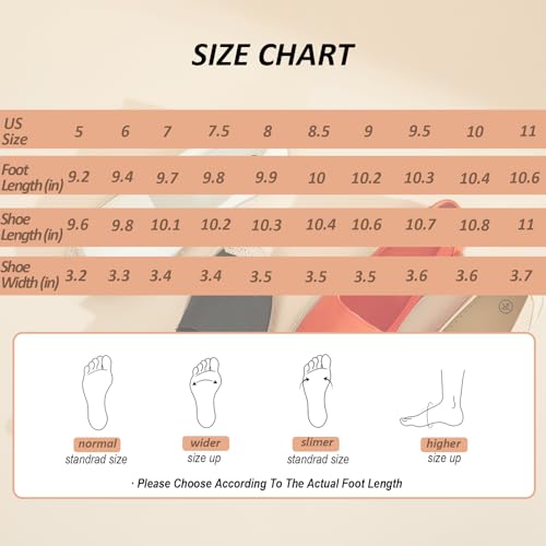 Eydram Women's Flats Shoes,Breathable Black Espadrilles Flats,Black and White Slip on Shoes,Lightweight and Soft(Black.US6) - Image 5