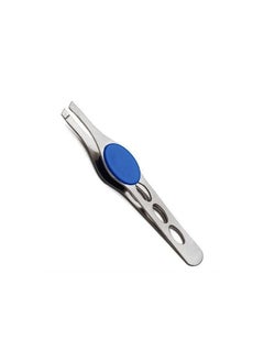 Stainless steel tweezer - pzsku/Z8ED3EB46F6046437439BZ/45/_/1739215434/6e572803-a16e-435e-88bf-d5864fdafe1d