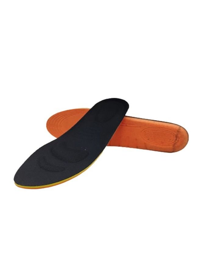Generic - Soft Medicated Insole With Arch Support Size 40-45 EU - Image 1