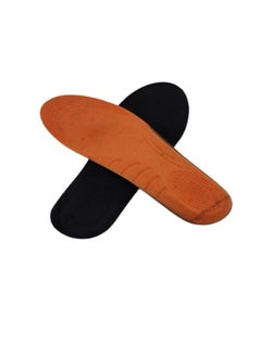Soft Medicated Insole With Arch Support Size 40-45 EU