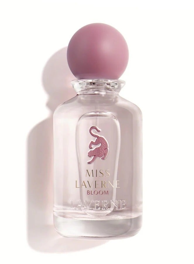 Miss Laverne Bloom Eau De Parfum- 100ml