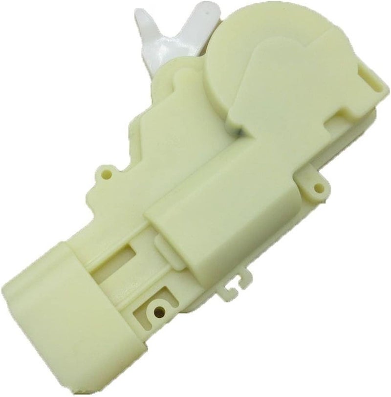 DEMULAX Vehicle Door Lock Actuator for Toyota and Scion