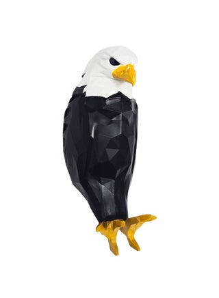 Eagle shaped LED wall light, easy to install, suitable for decorative eagle light party holiday gift wall atmosphere light for bedroom, corridor, interior, living room, kitchen - pzsku/Z8ED4380CD00AA8FD9FD4Z/45/_/1731915613/f1704800-dff9-4777-935b-b1f78708405e