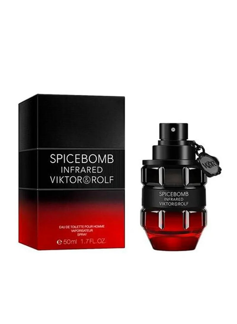 VIKTOR & ROLF V&R SPICEBOMB INFRARED (M) EDP 90ML