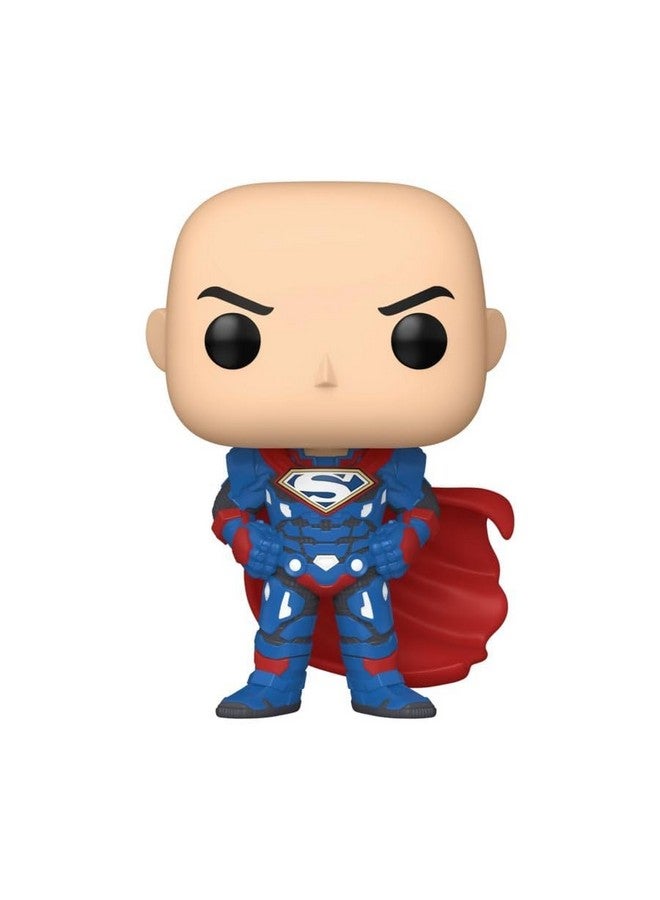 Funko Lex (Superman) Specialty Series DC Comics Pop! - Image 2