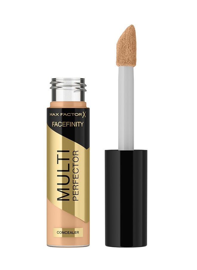 Max Factor Facefinity Multi-Perfector Concealer - 2N  - Image 1